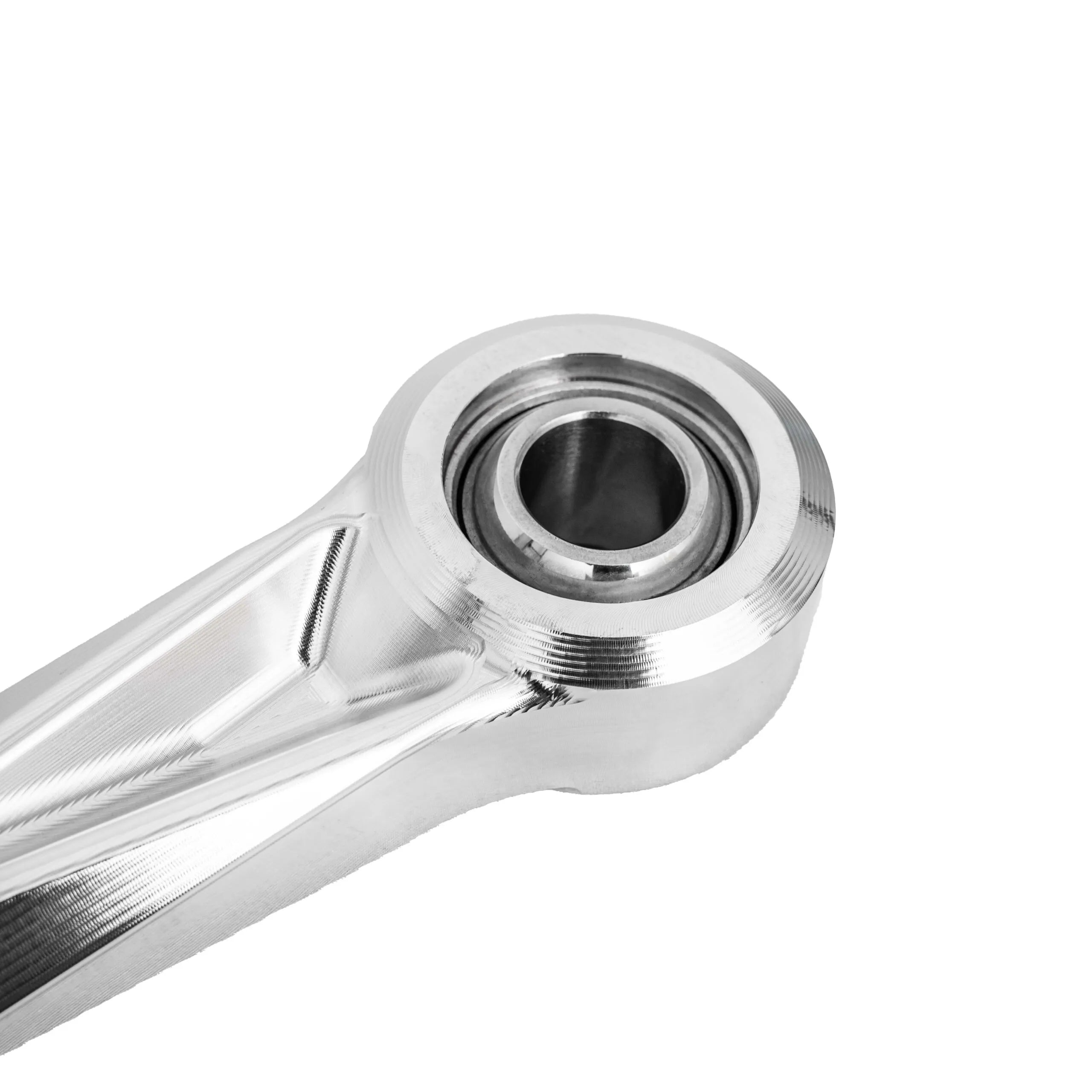 Westcott Designs - Billet Rear Upper Trailing Arms | 25+ Toyota 4Runner/LC250/GX550 (Copy)