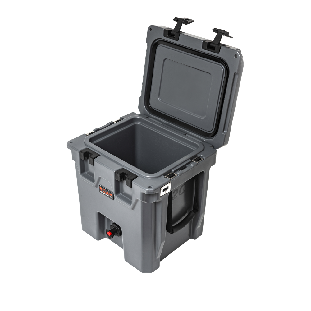 ROAM - 20QT RUGGED DRINK TANK