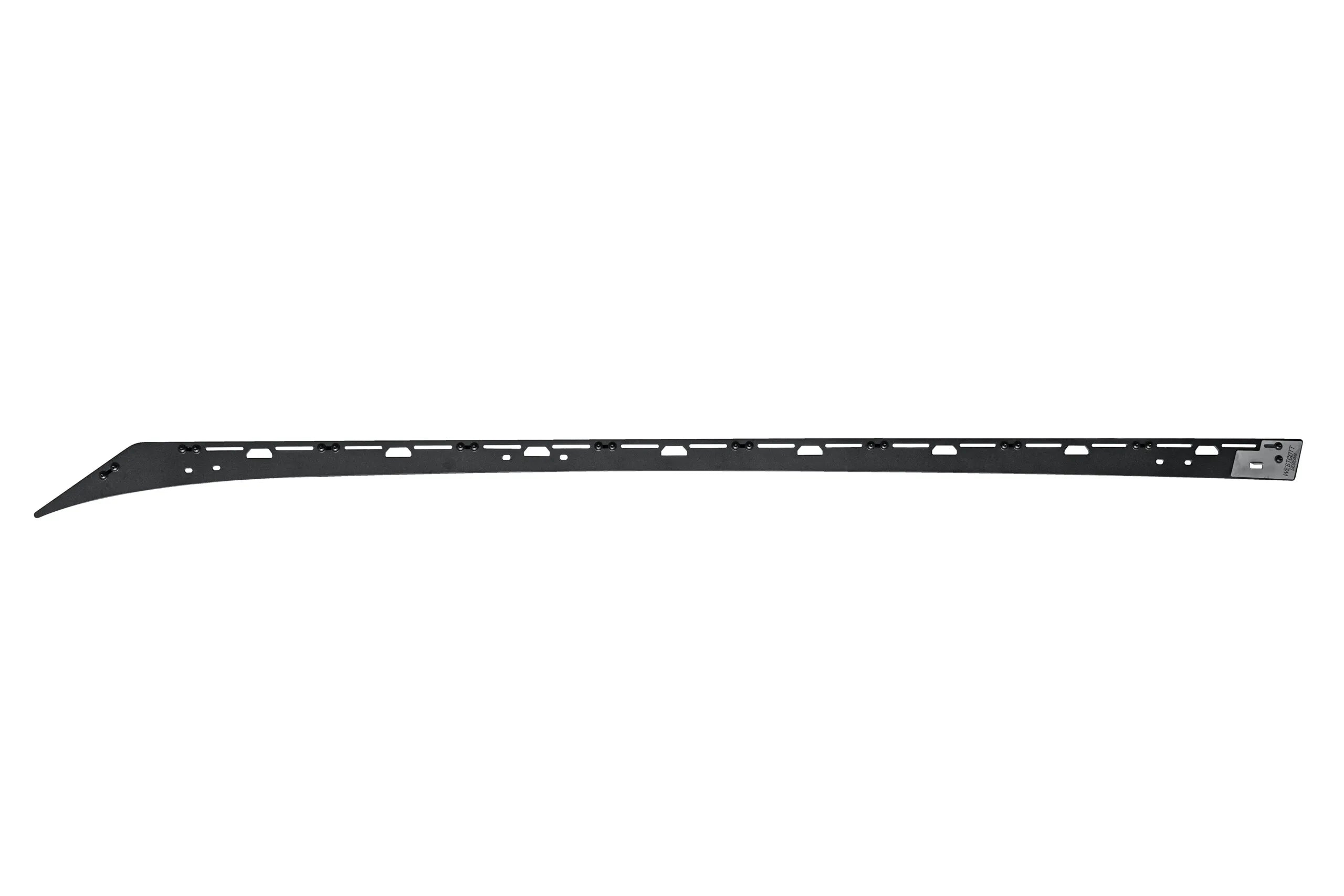 Westcott Designs - Lo-Pro Roof Rack | 25+ Toyota 4Runner