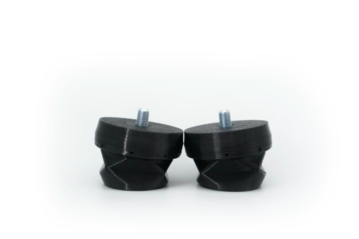 MK3 Front Bump Stops: Land Cruiser 250 Series