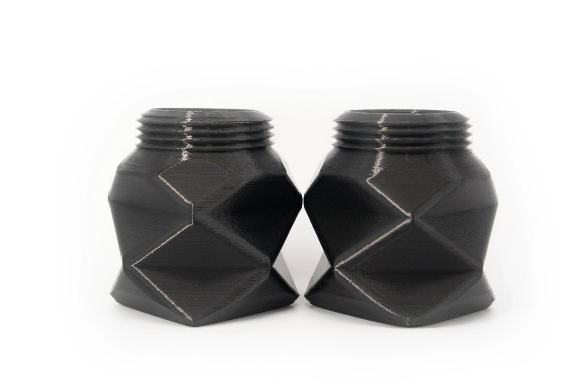 MK3 Rear Bump Stops: Lexus LX 470