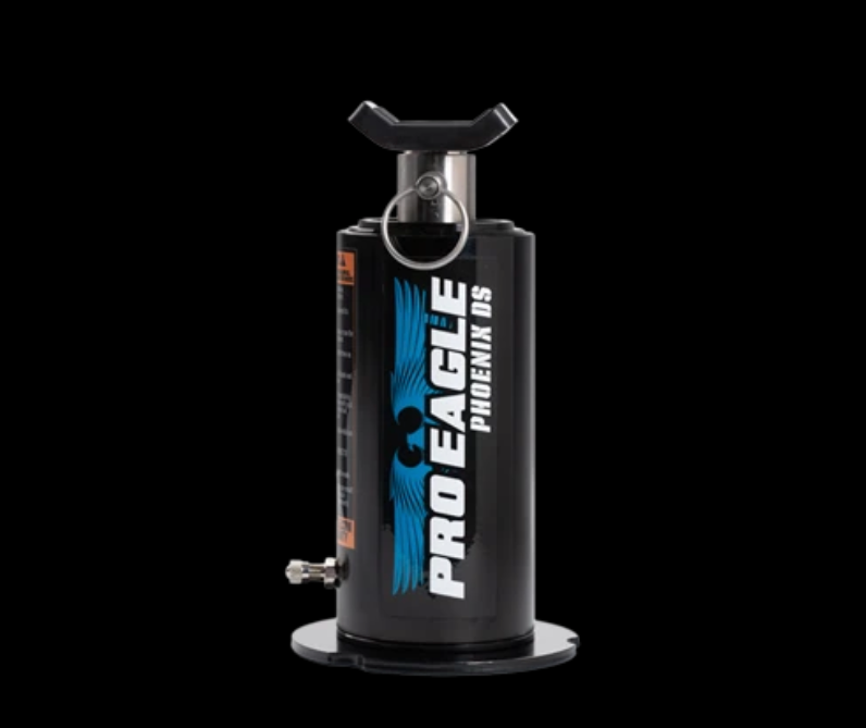 Pro-Eagle - Off-road Phoenix DS C02 Air Jack