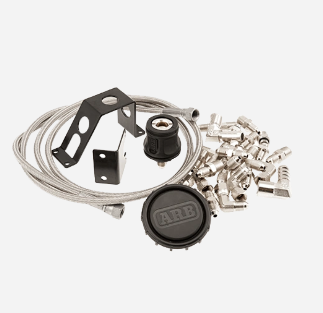 ARB - Remote Airline Accessory Kit