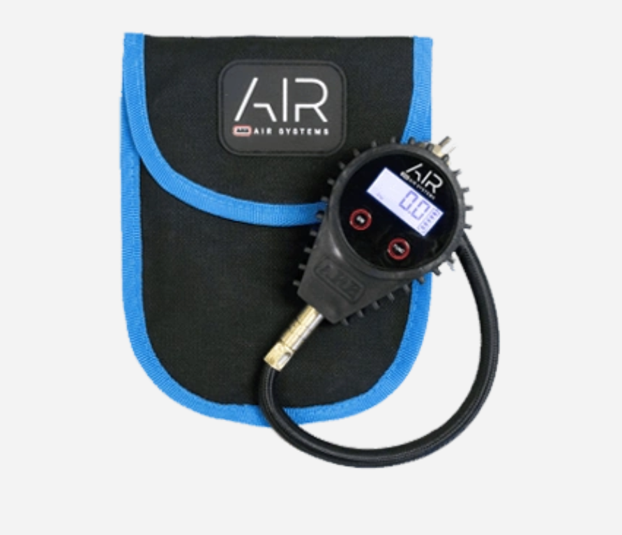 ARB - E-Z DIGITAL DEFLATOR