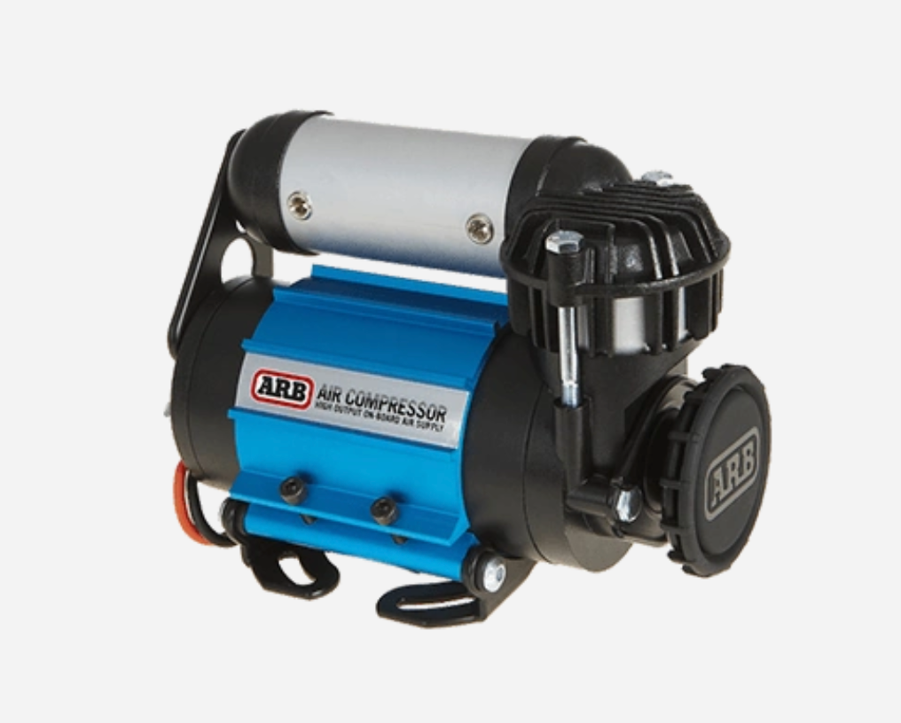 ARB-  On-Board High Performance 12 Volt Air Compressor