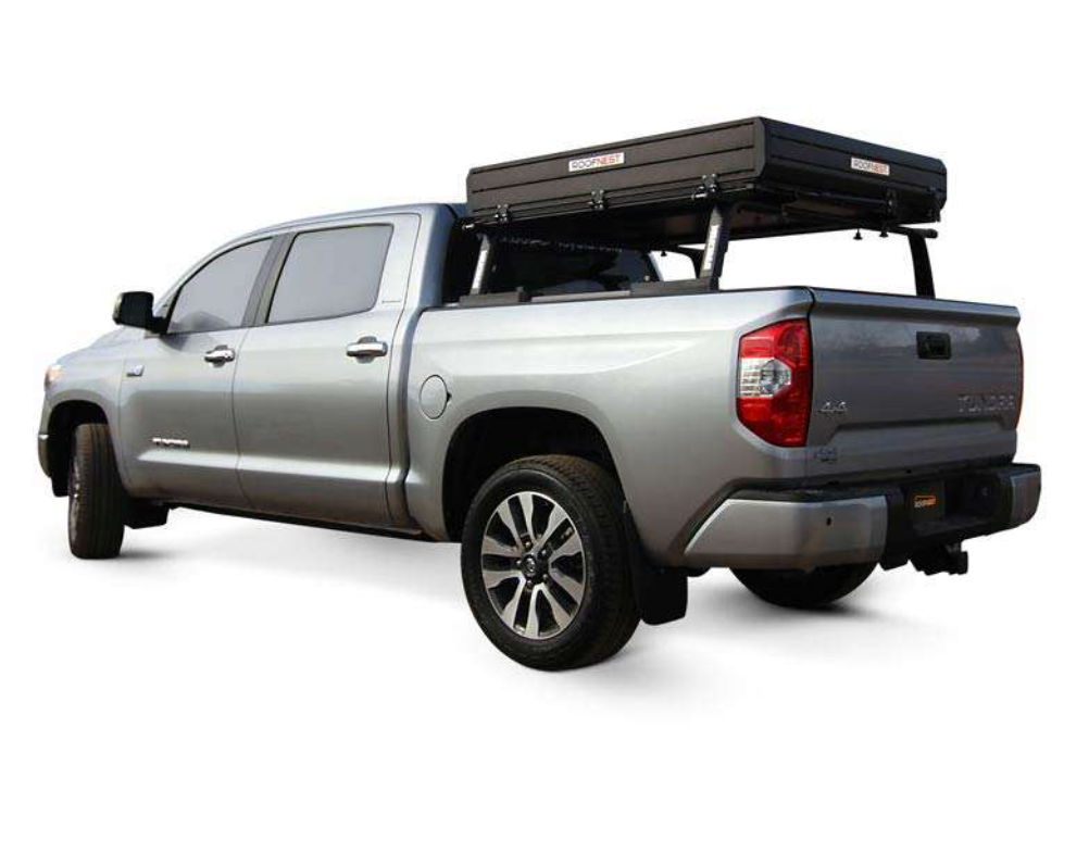 Roofnest - Condor Overland
