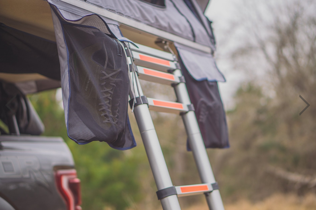 ROAM - Vagabond XL Rooftop Tent
