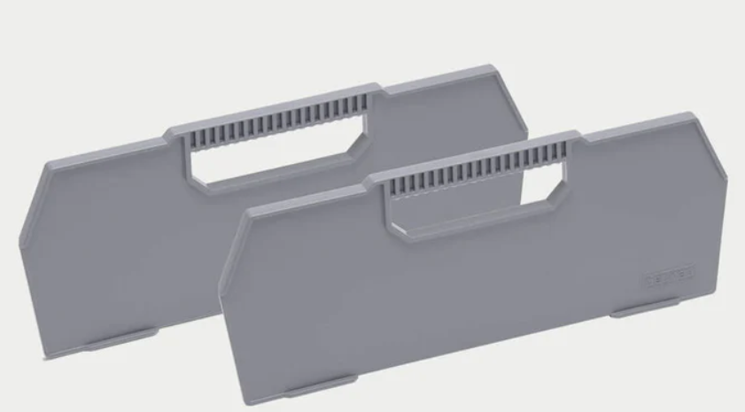 DECKED Dividers for Honcho 80