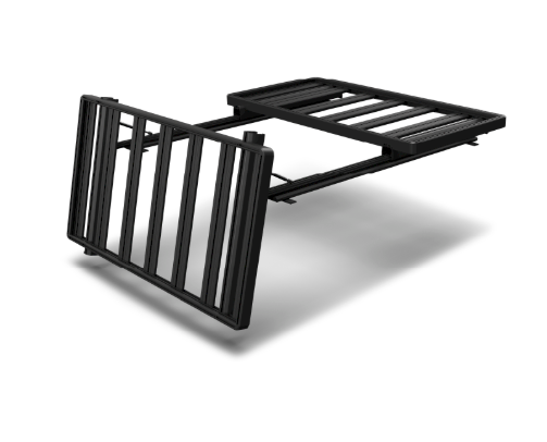 SmartCap Drop Rack | Chevrolet/GMC