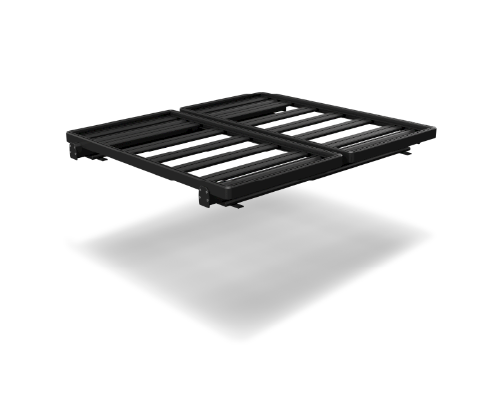 SmartCap Drop Rack | Toyota