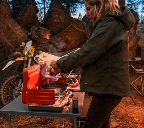 SmartCap Kitchen Bin - Jeep Gladiator