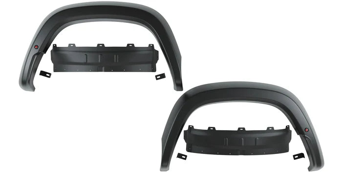 AEV HighMark Fender Flares for 2023+ Ford Super Duty