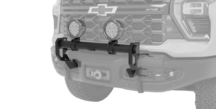 AEV Light Bar for 2024+ Chevy Silverado & GMC Sierra HD