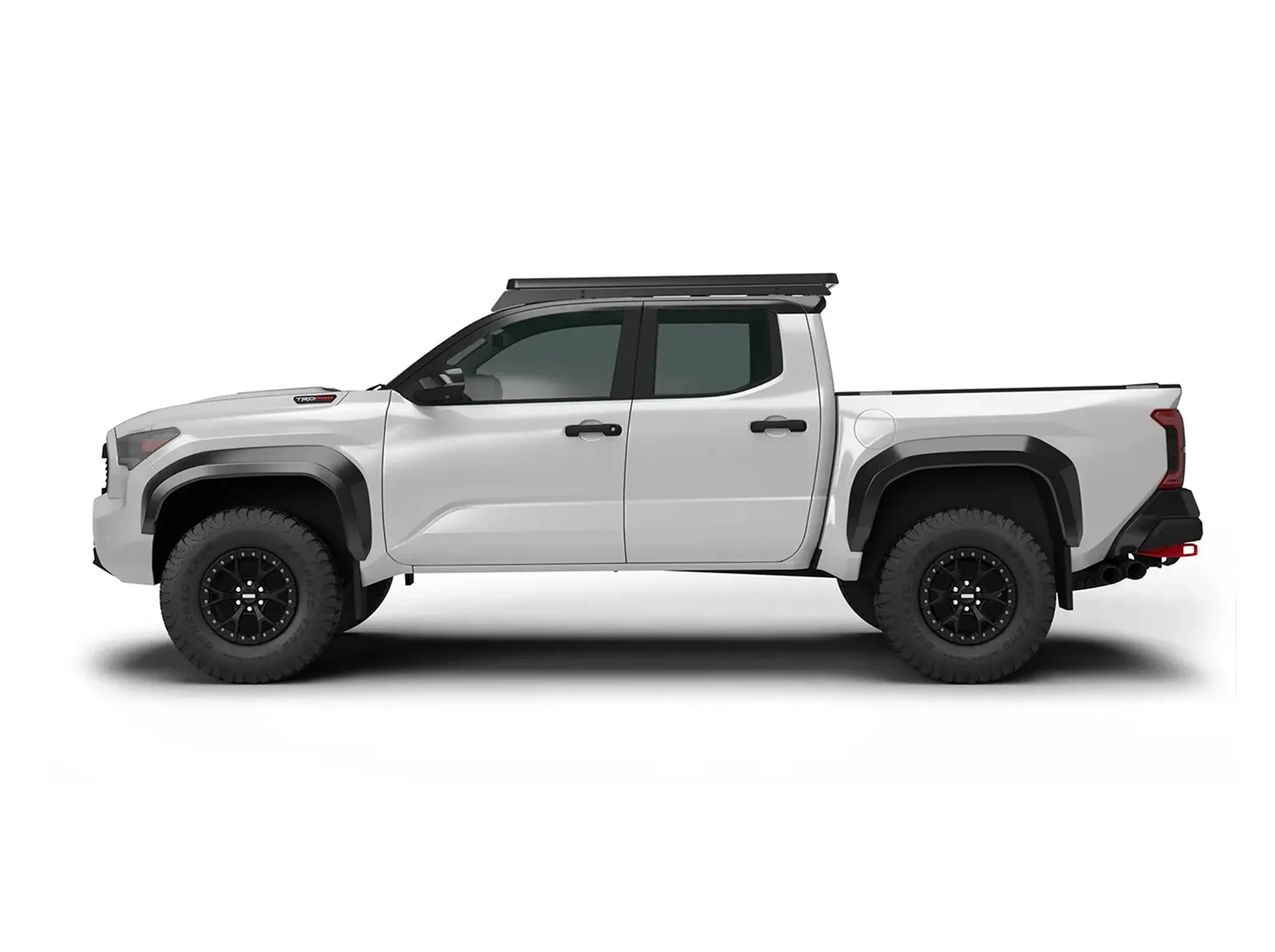 Leitner Designs | ACS ROOF | Over Cab Platform Rack for TOYOTA TACOMA GEN 4