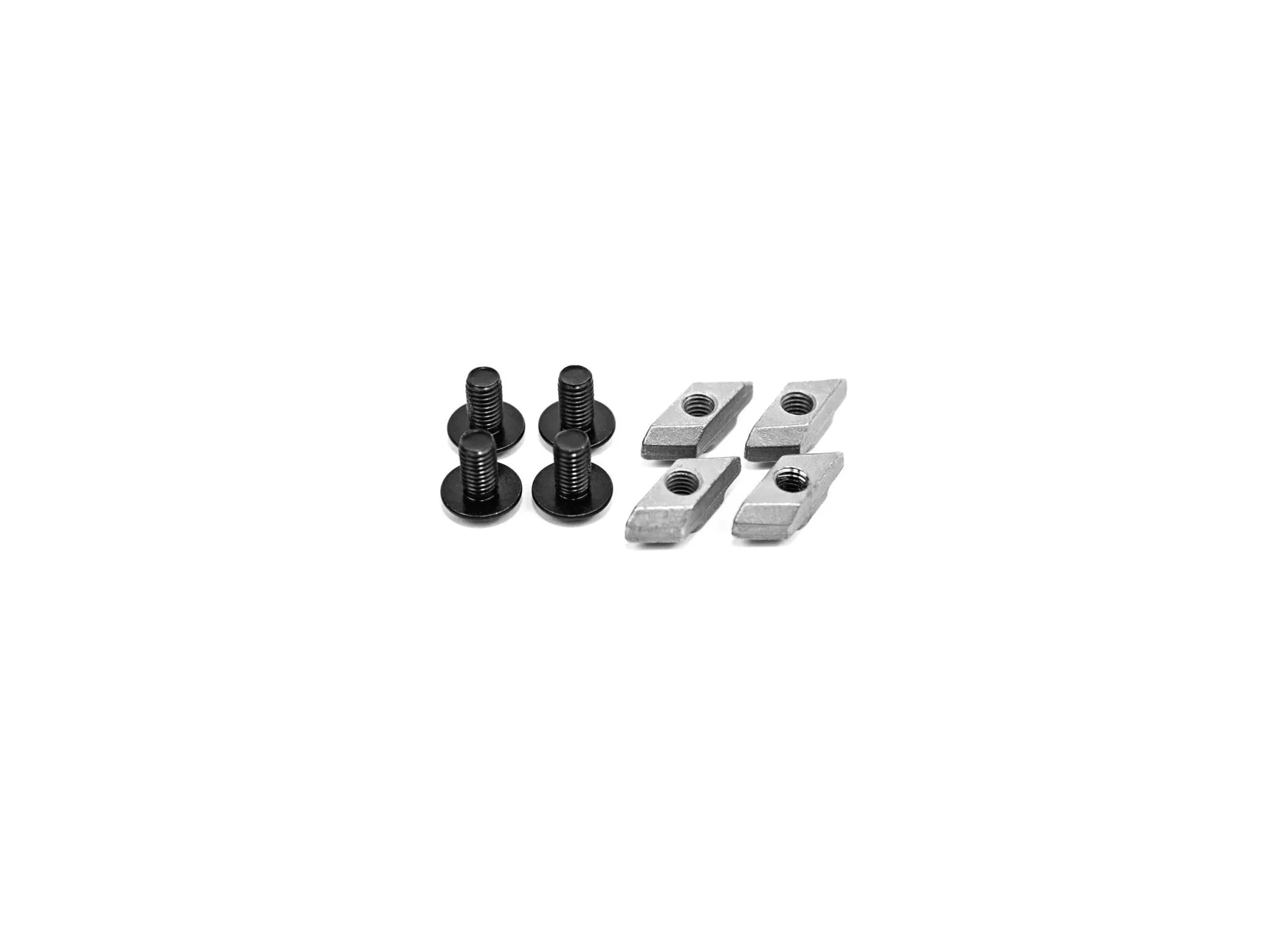 Leitner Designs | Bolt Kit - Traklok
