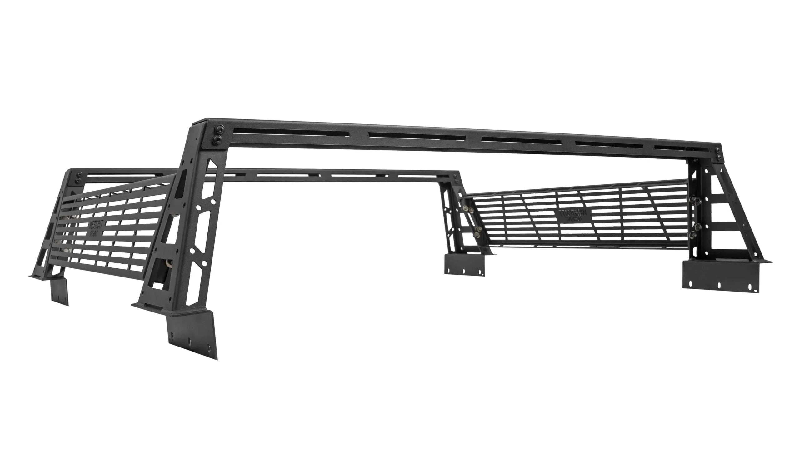 Westcott Designs - Bed Rack | 24+ Tacoma