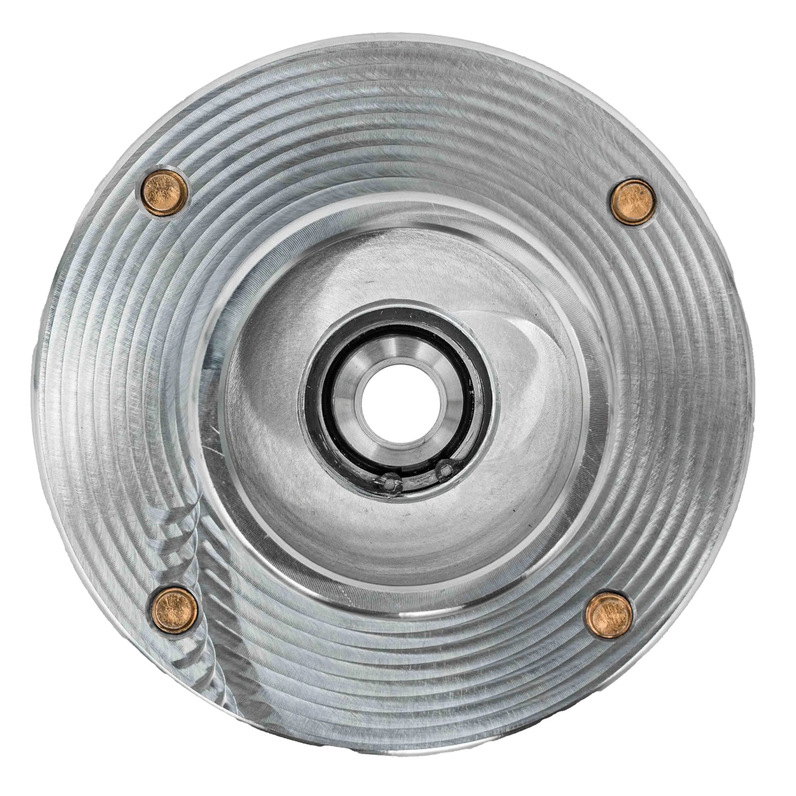 Westcott Designs - Billet Top Hat | 24+ Tacoma