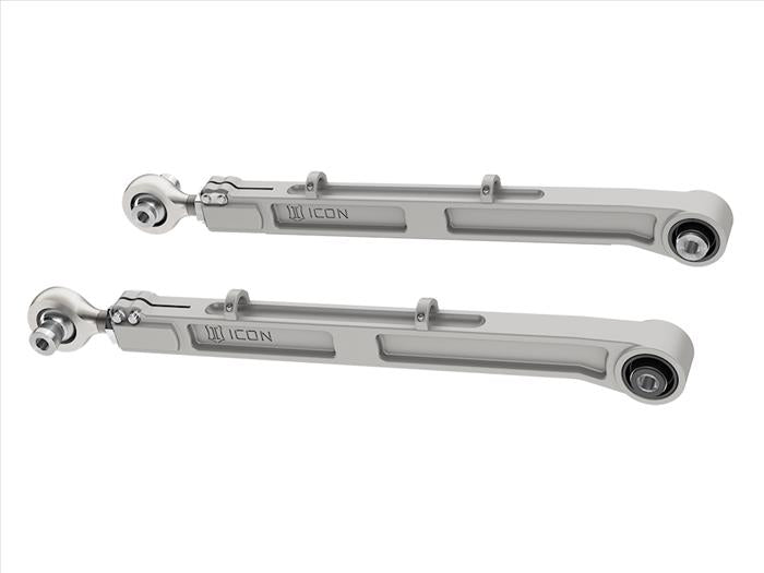 ICON -  Billet Lower Trailing Arms | 21+ Bronco