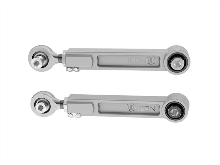 ICON - Billet Upper Trailing Arm | 21+ Bronco