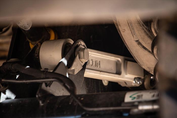 ICON - Billet Upper Trailing Arm | 21+ Bronco