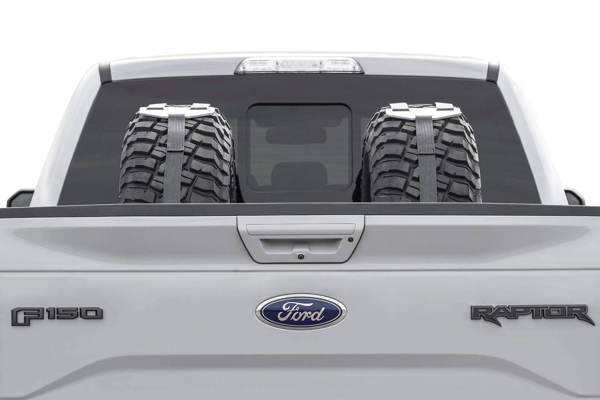 ADD - Universal Tire Carrier