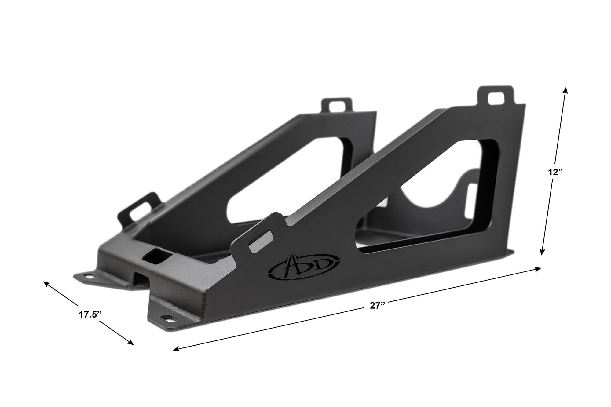 ADD - Universal Tire Carrier