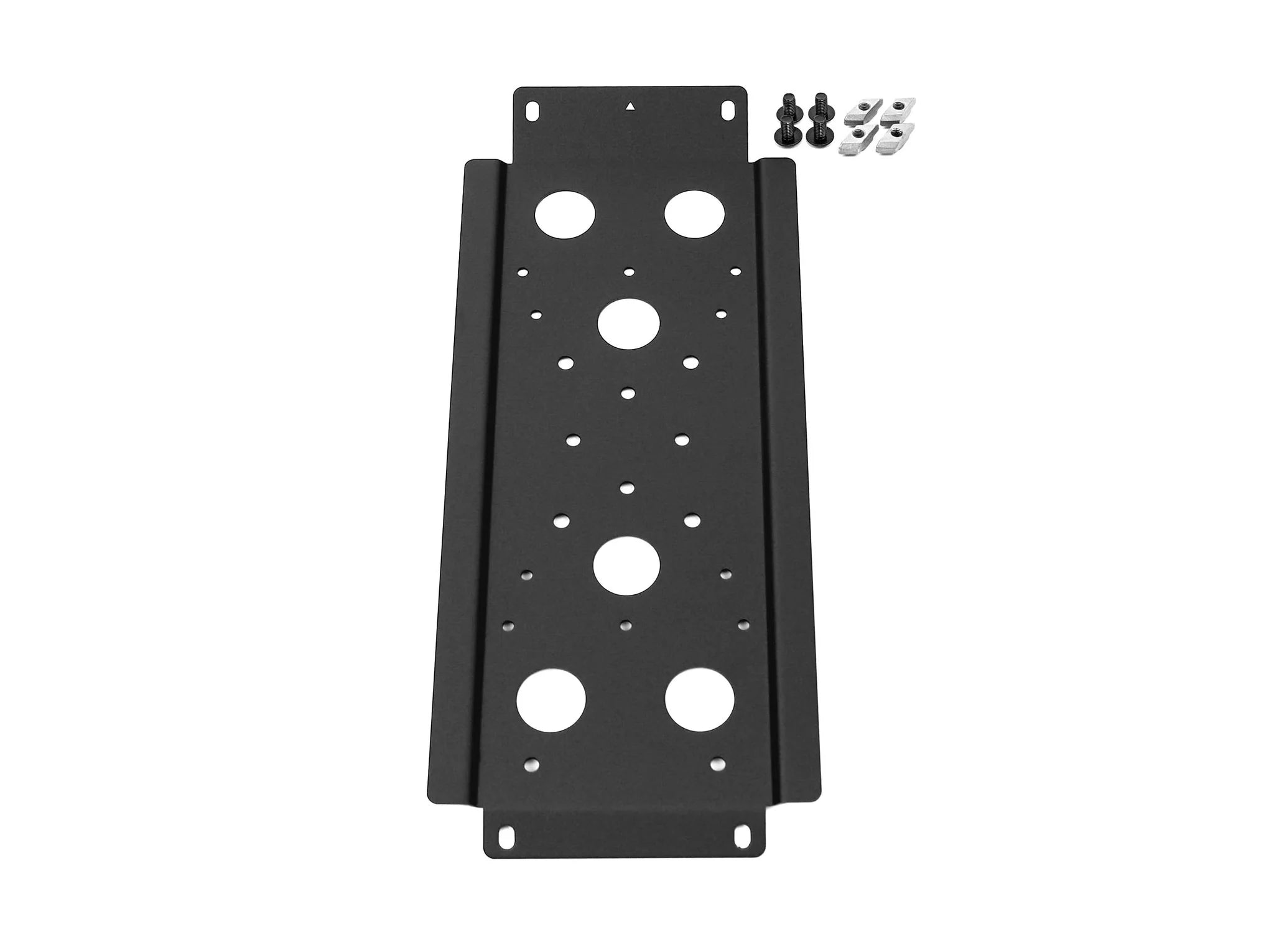 Leitner Designs | UNIVERSAL MOUNTING PLATE