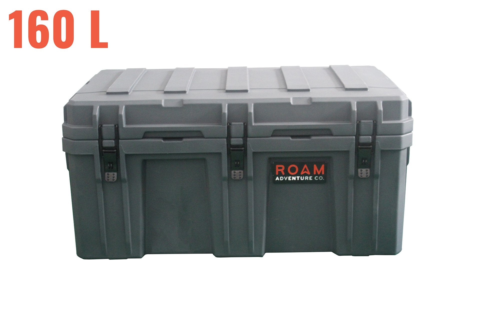 ROAM - Rugged Case