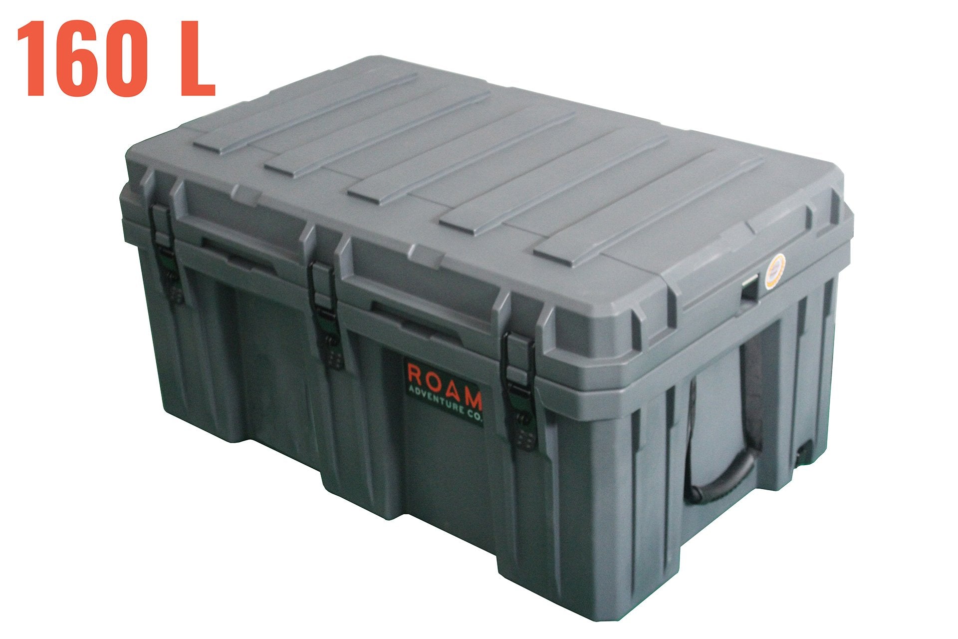 ROAM - Rugged Case