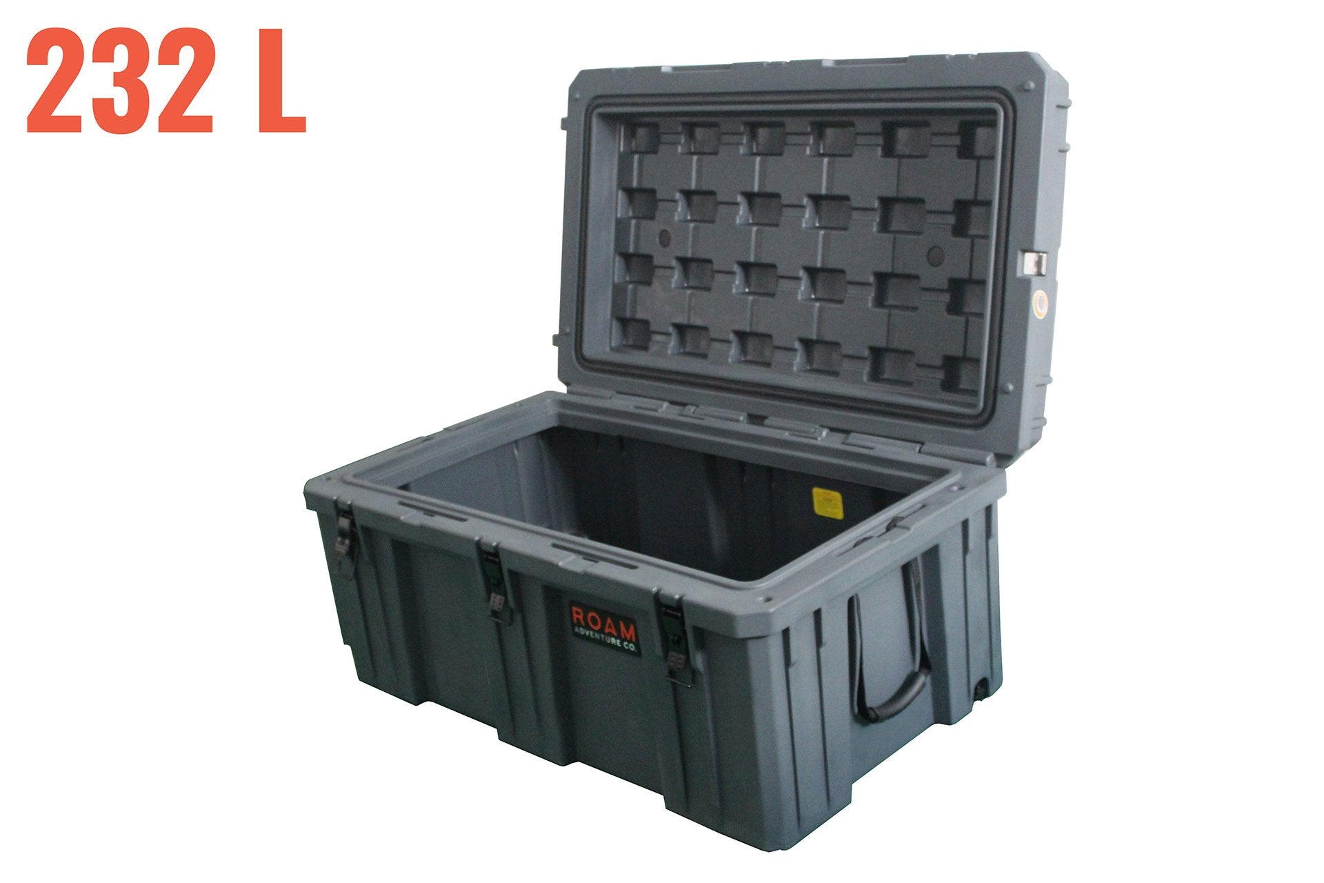 ROAM - Rugged Case