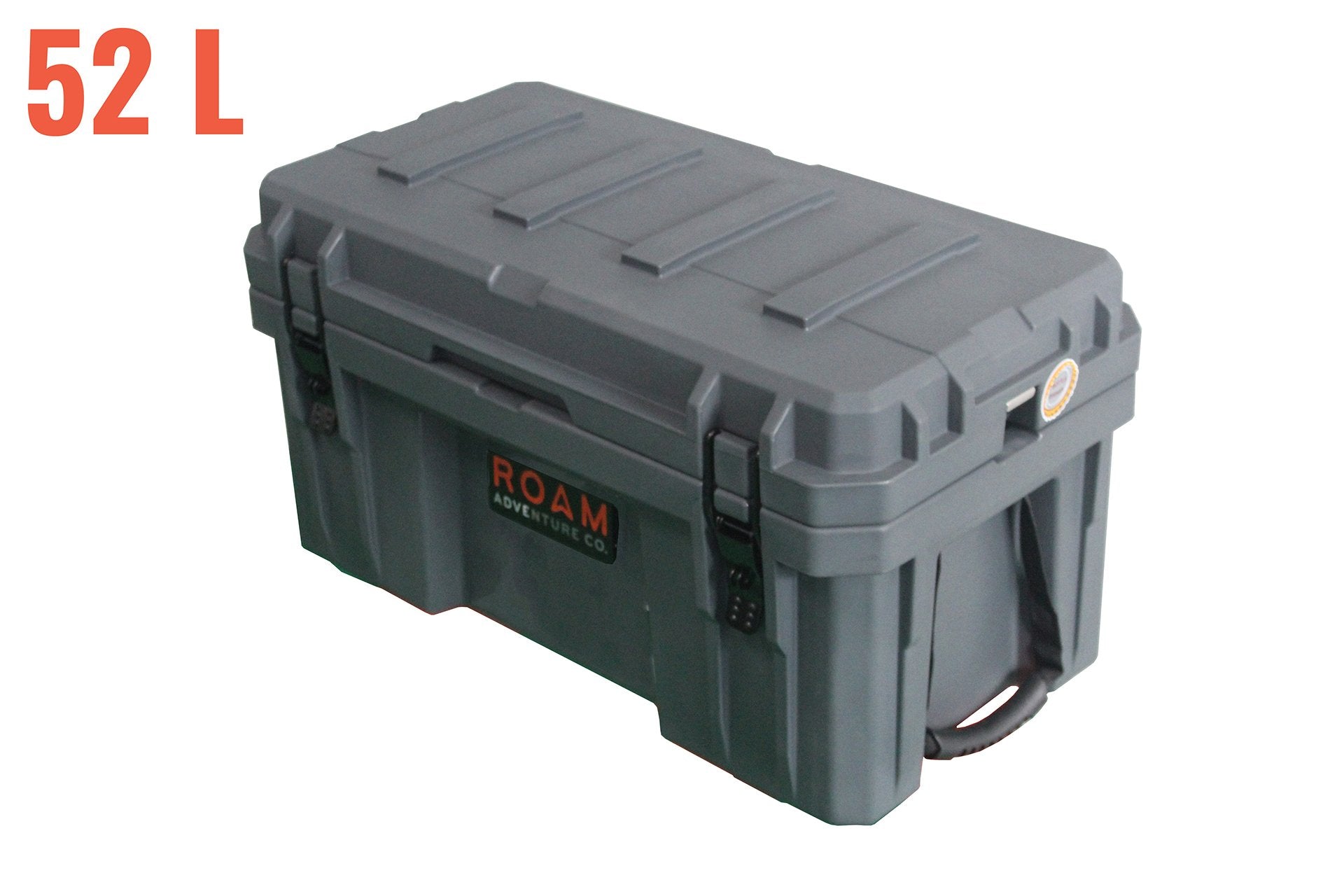 ROAM - Rugged Case