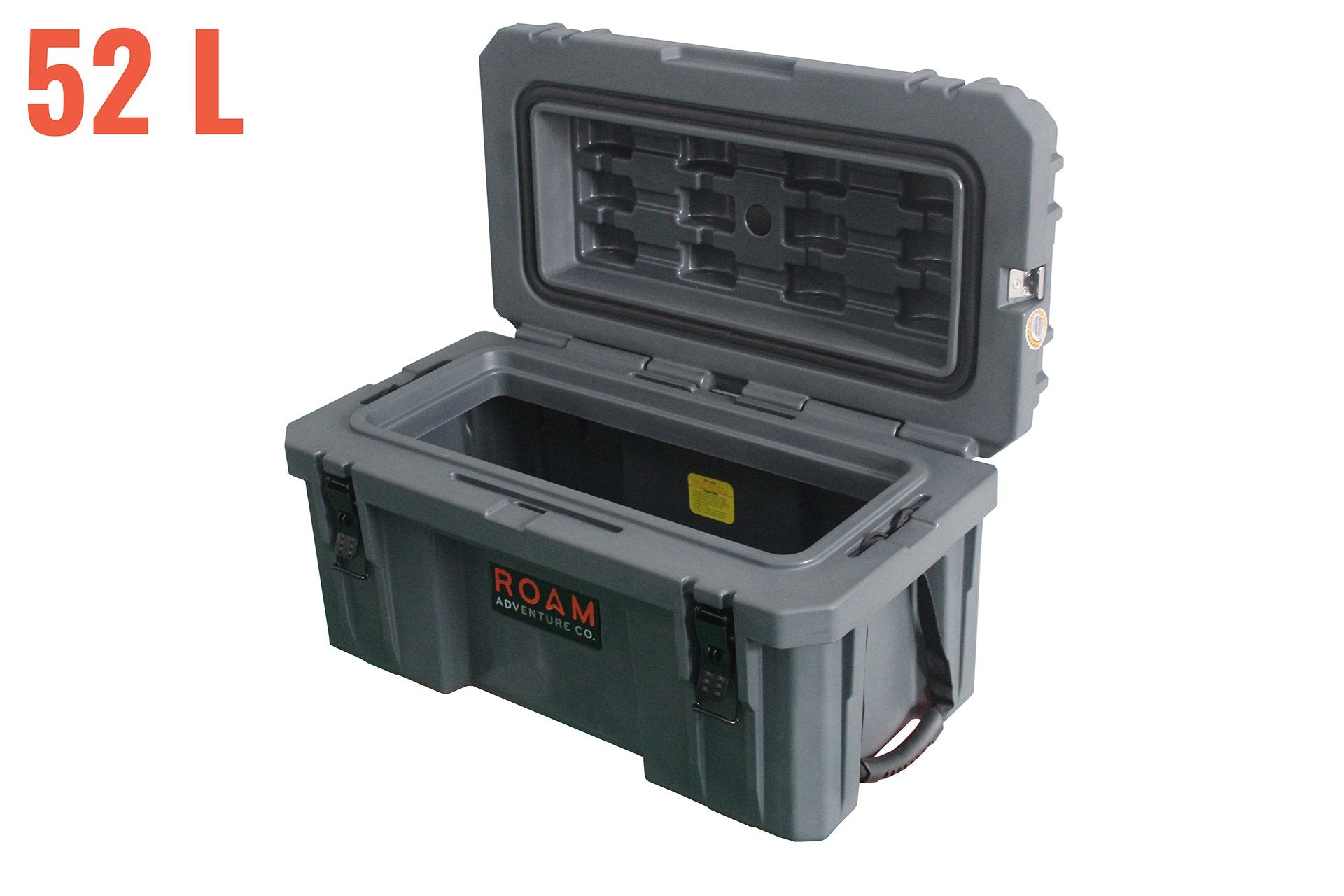 ROAM - Rugged Case