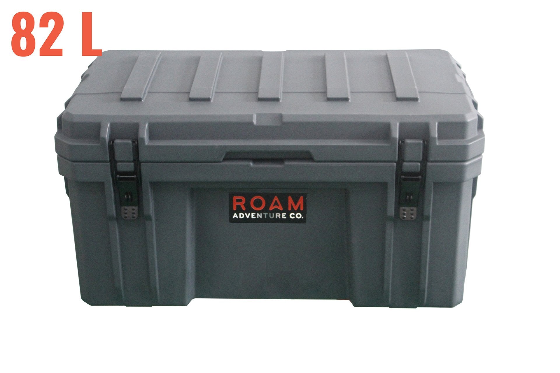 ROAM - Rugged Case