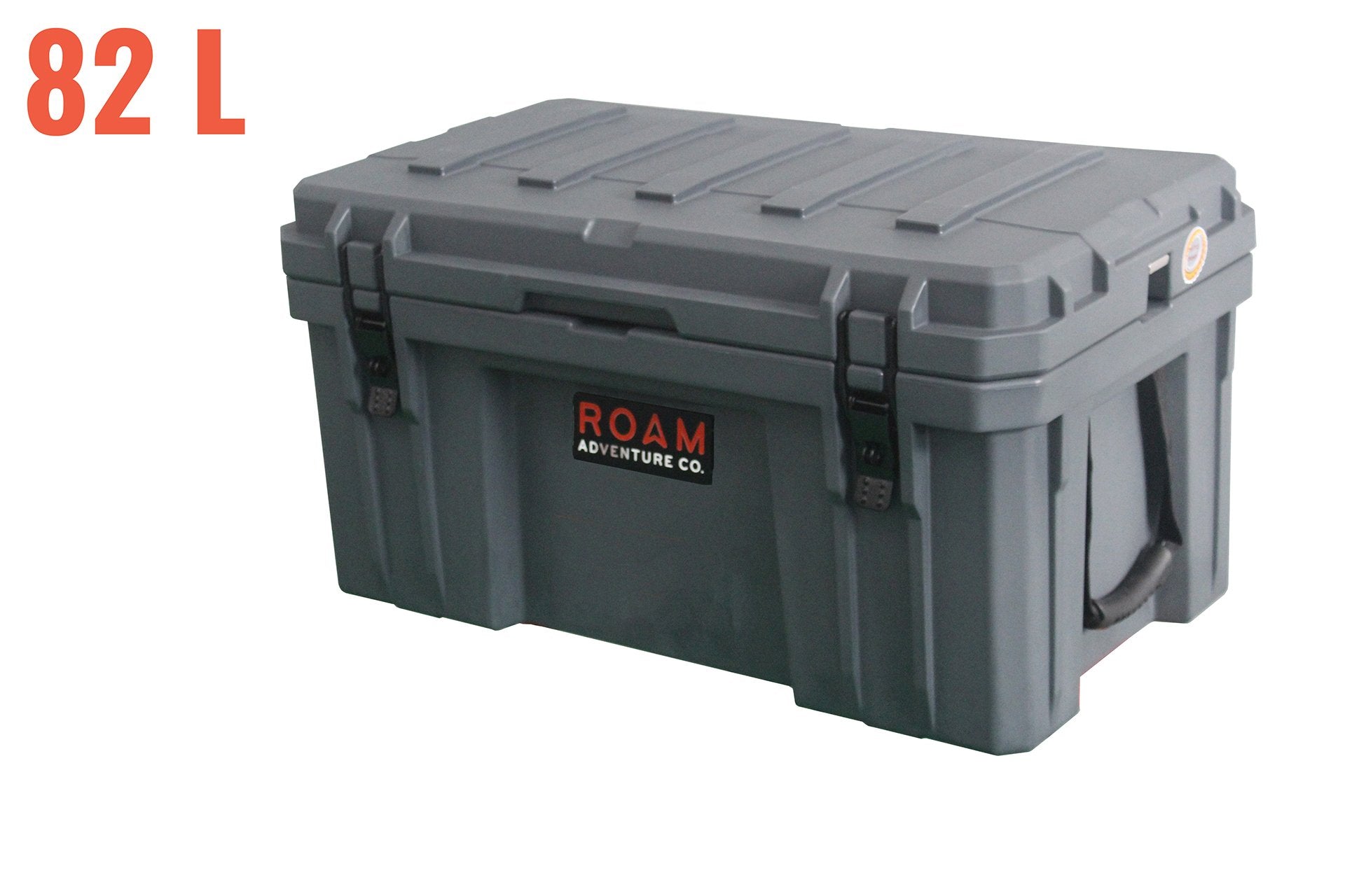 ROAM - Rugged Case