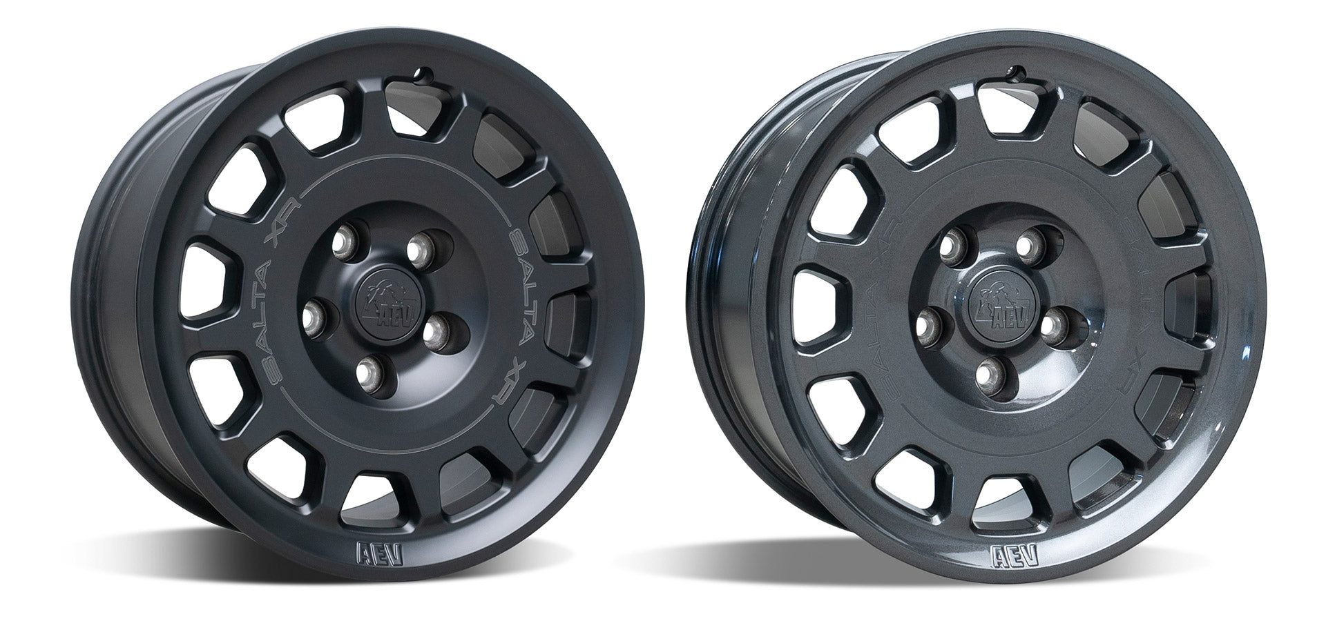 AEV Salta XR - 6x120 (15-22 Colorado/Canyon) image 2