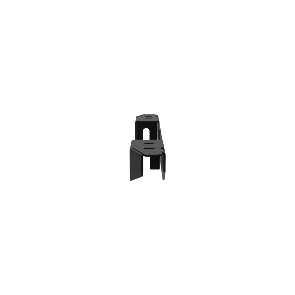 Roof Rack Chase Light Bar Mount - #92503