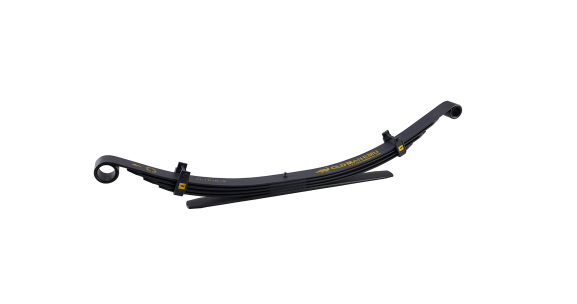 Old Man Emu OME Medium Load Rear Leaf Pack [19+ Ranger] image 0