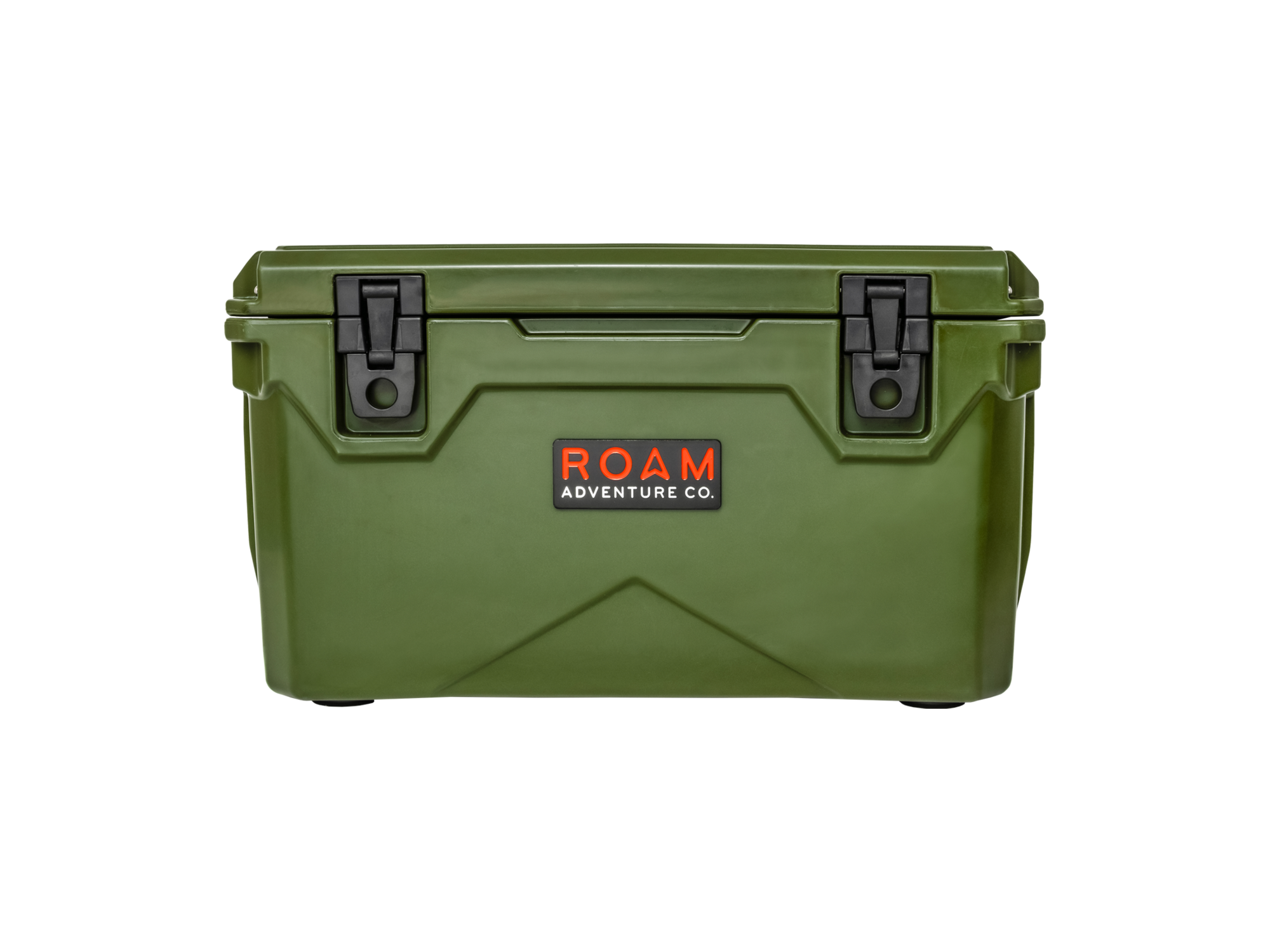 ROAM 45QT RUGGED COOLER image 3