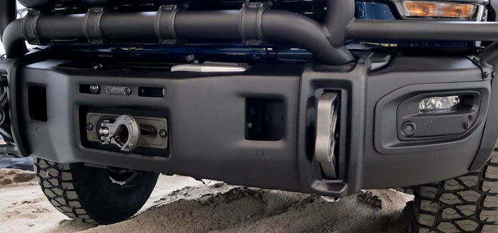 AEV Ram HD Hawse Fairlead
