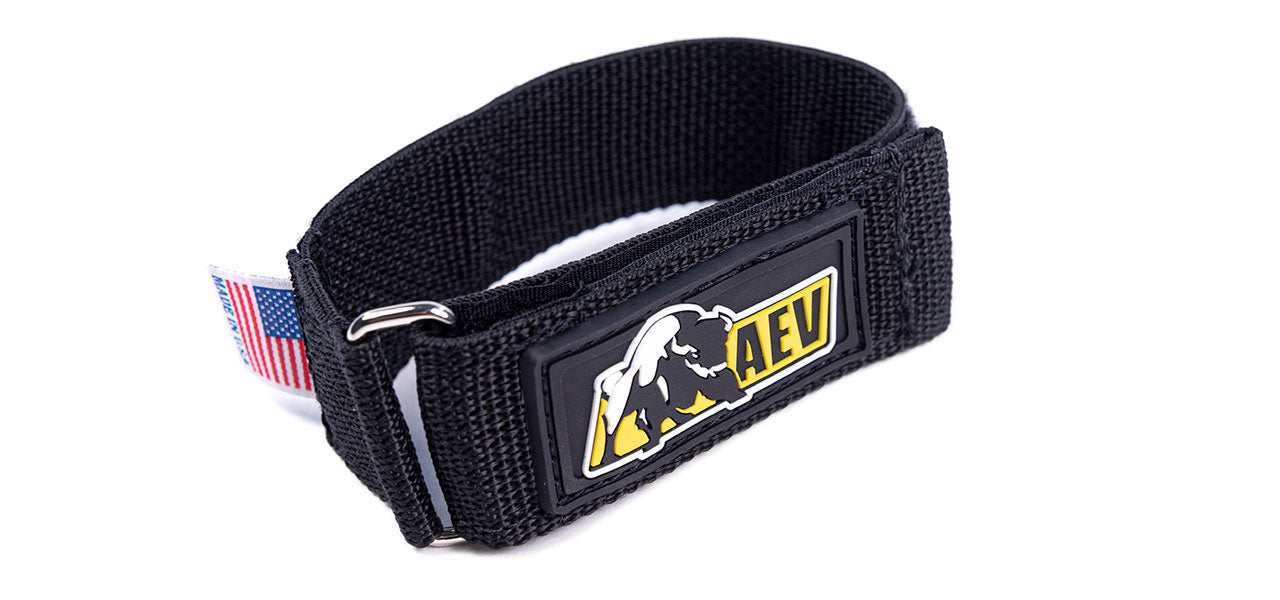 AEV - Rope Tie