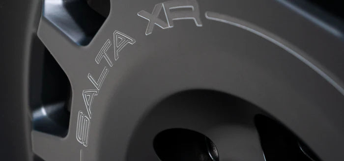 AEV Salta XR Wheel for JL Wrangler & JT Gladiator
