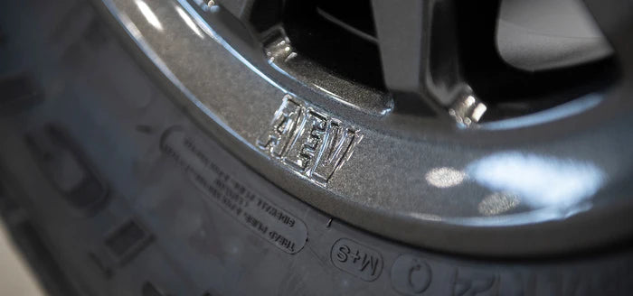 AEV Salta XR Wheel for JL Wrangler & JT Gladiator