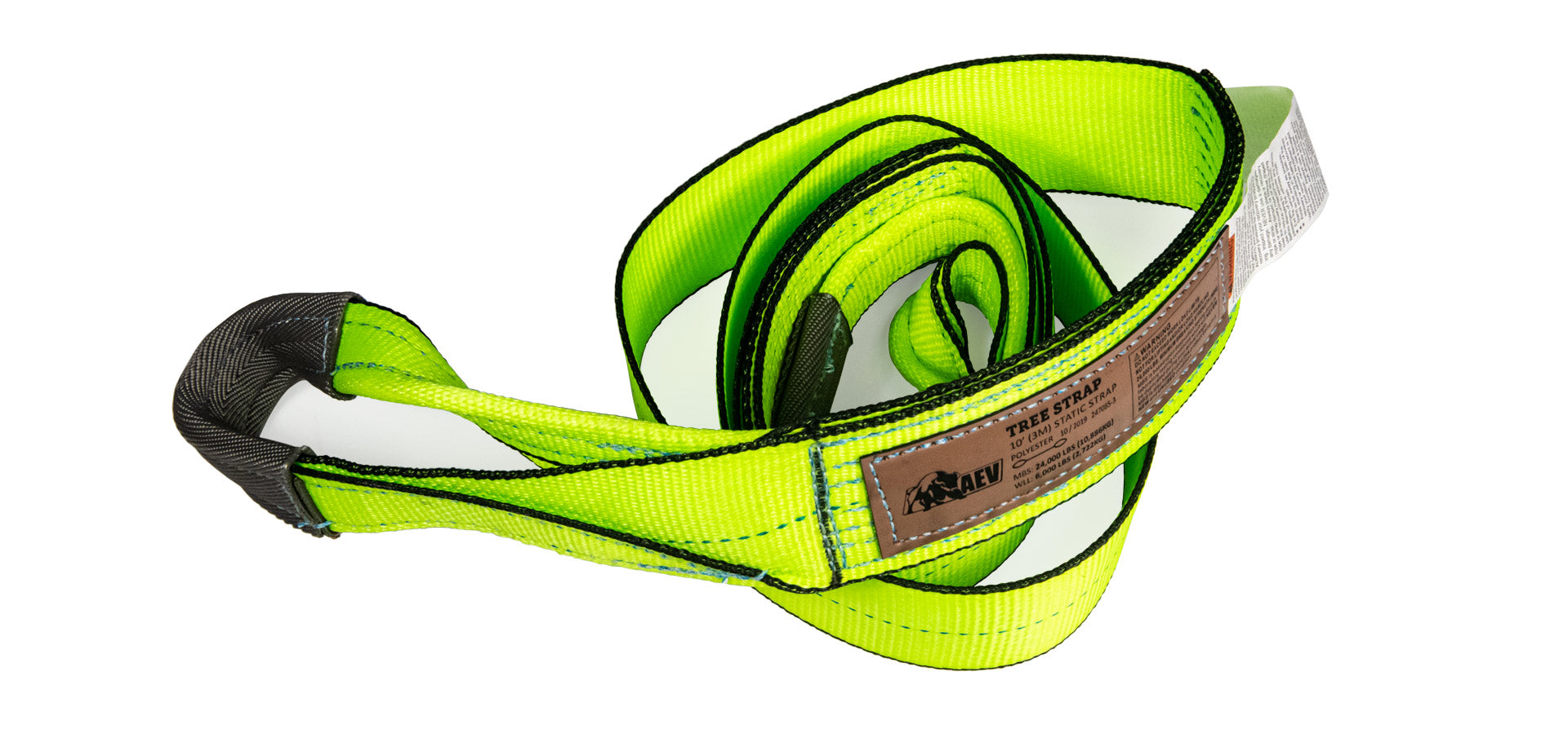 AEV - Tree Strap