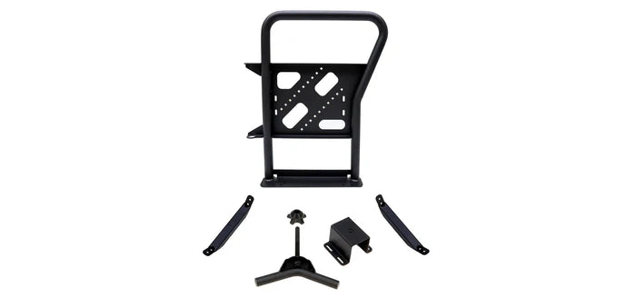 AEV Vertical Tire Mount for 2019+ Jeep Gladiator
