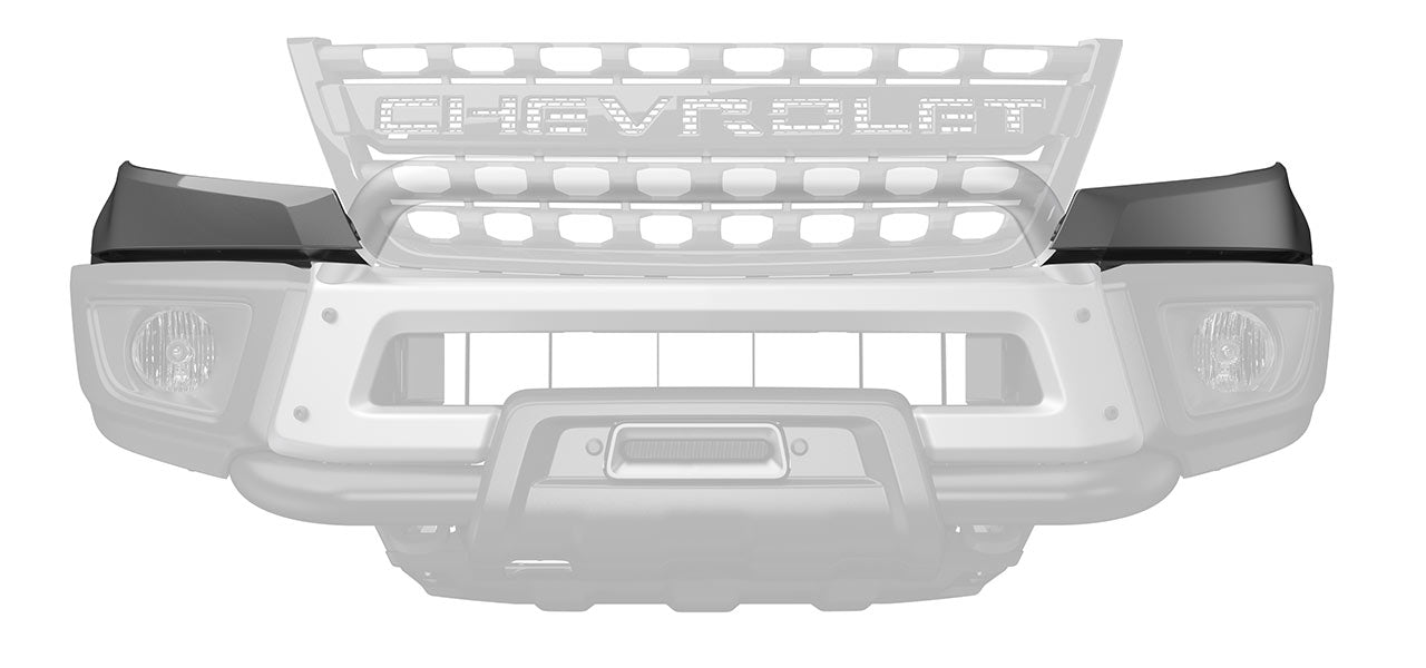AEV - Headlight Filler Panels | 15-22 Colorado/Canyon