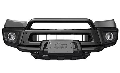 AEV - Bison Front Bumper Kit | 15-22 Colorado/Canyon