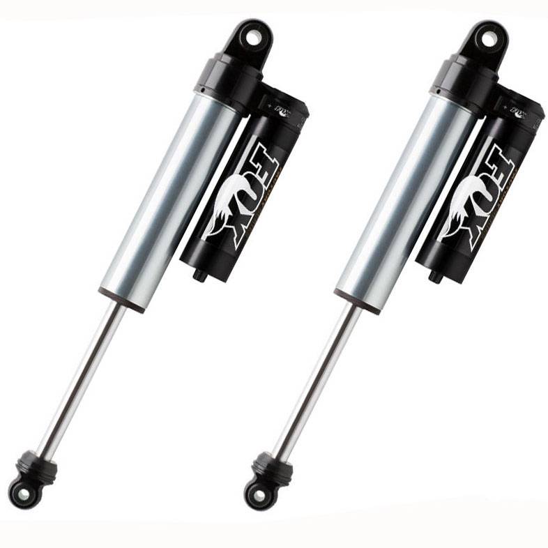 Fox Factory Race Series 2.5" Rear Reservoir Shock [15+ Colorado] image 0