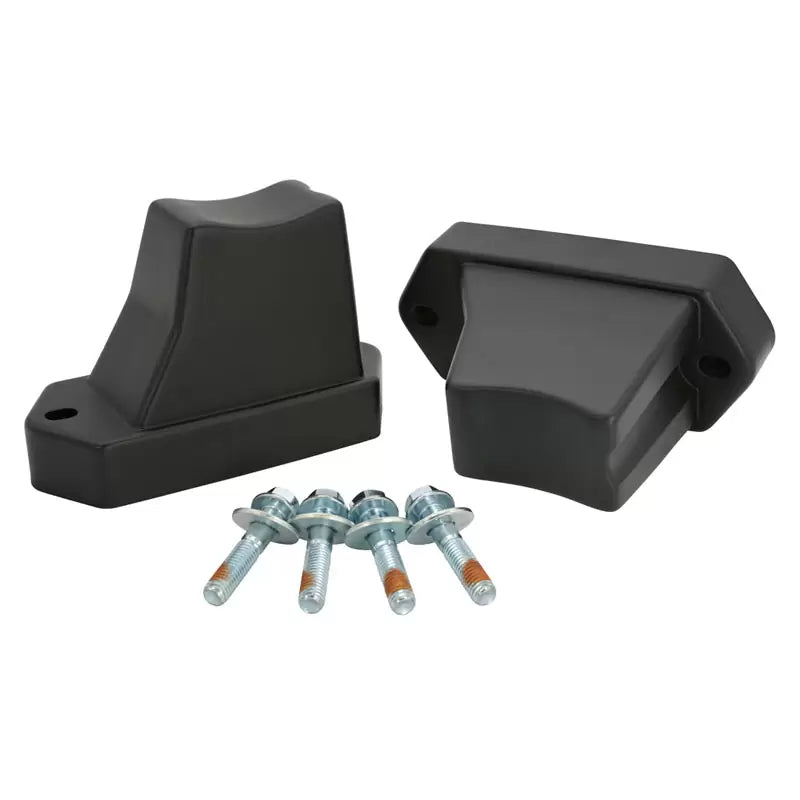 Toyota Land Cruiser 200 Series 08-21 Rear Bump Stops image 2