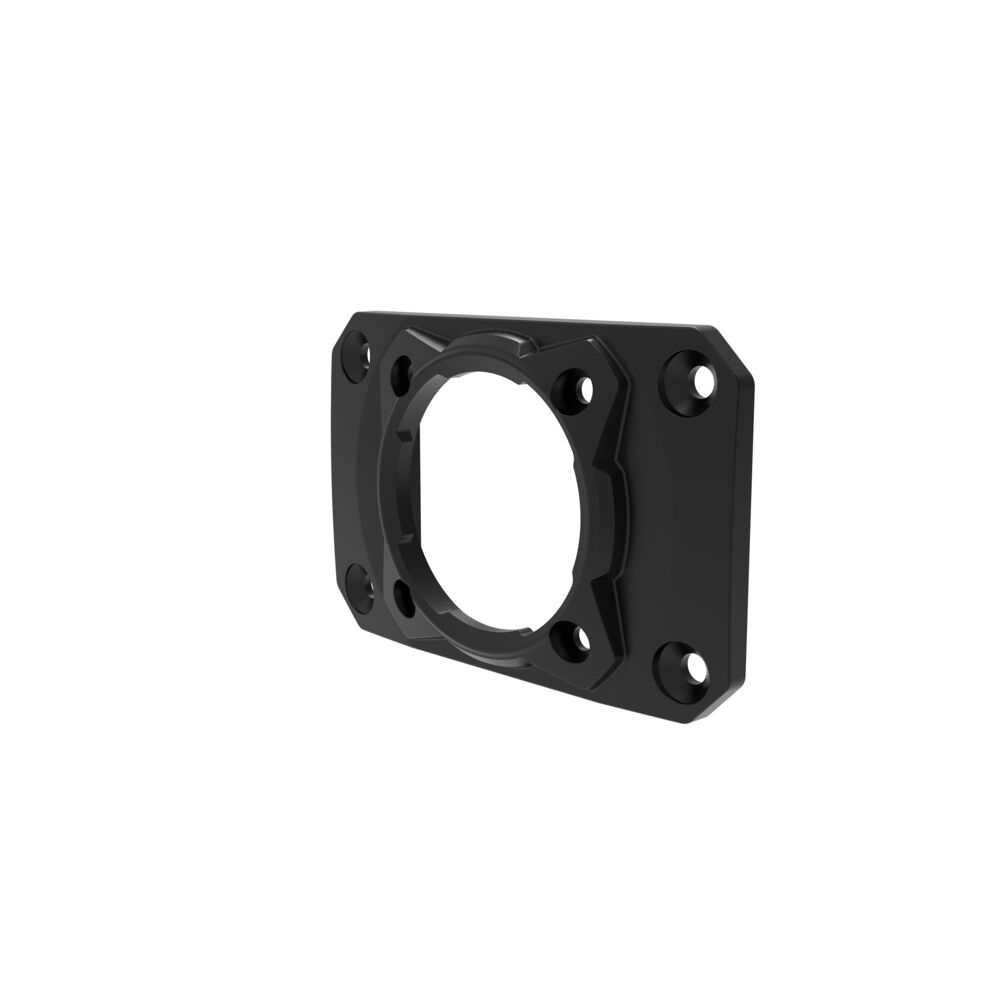 FLEX ERA® 1 - Flush Mount Faceplate - # 2001