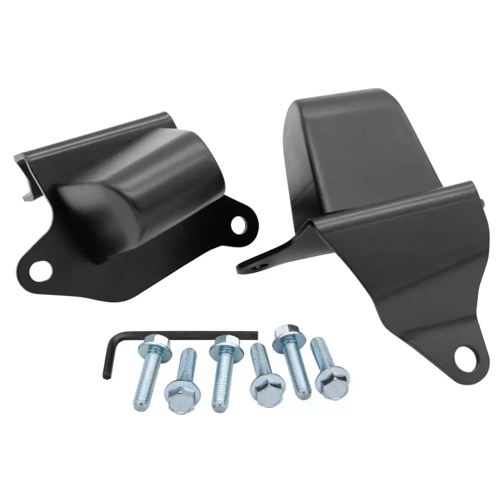Toyota/Lexus Rear Bump Stops – OEM Equivalent for 2022-2025 Tundra image 0